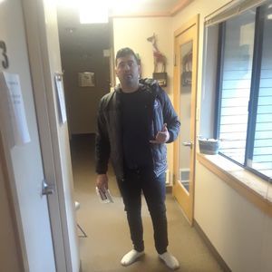 Meet your Posher, Haider